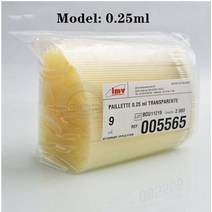 닭둥지 새둥지 앵무새케이지 병아리 소 냉동 정액 미세 튜브 IMV 인공 수정 동결 도구 05ml 2000 개, 1.025ml Tube 2000pcs