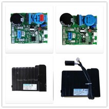 좋은 Haier 냉장고 인버터 보드 CHM090LV VFA090CY1 VETZ90L TVH1116Y, 04 CHH090HV