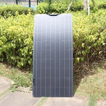 아파트태양광 12v 태양전지판 유연성 1500w 1000w 600w 450w 300w 태양전지판 충전기 시스템 가정용 자동차선 캠핑여행 단결정 방수, 1.15w
