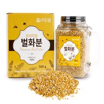 [강원양봉] 다래잡화 건조 꿀벌화분500g(핸들컵), 상세 설명 참조, 상세 설명 참조, 상세 설명 참조, 상세 설명 참조