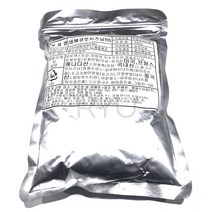 시즈닝 바베큐 현대 500G 양념감자