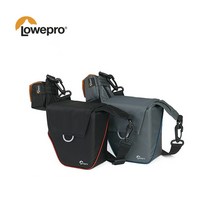 [로우프로] Compact Courier 70 카메라용 가방 / 미러리스 가방 / 컴팩트 캐리어 70, 블랙