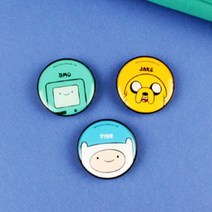 [핀과제이크정품] 글루 스마트톡(단품), 스마트톡, 핀