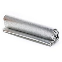 [오싸다] 방수용 은박 돗자리 대자리 캠핑매트 도자리 여름용_*0*