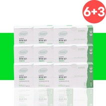 체지방 애플페논 풋사과 시클로덱스트린 영양제 약18주분