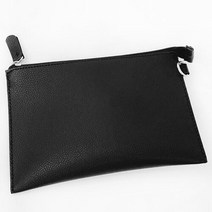 시니어 교육기관 수업 에코가죽 미니가방 만들기 취미 diy 공방 셀프, 검정
