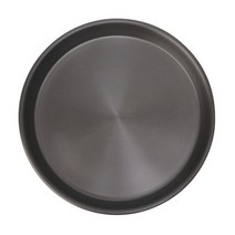 경질 높은 피자팬 10인치/오븐/고르곤졸라/또띠아, 1개