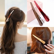 미스21 요런거 헤어핀 머리핀