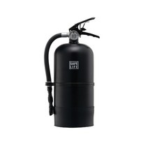 세이프라이프 Z33 가정용소화기 3.3Kg/블랙 /4.5Kg동급