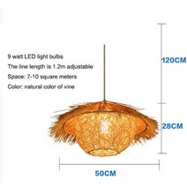 이자카야장식 벛꽃 일본 소품 꾸미기 미니 장식 인테리어, 모자 50cm, 따뜻한 화이트