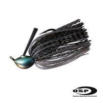 오에스피 제로원지그 OSP ZEROONE JIG 14g S- S-03, 단품