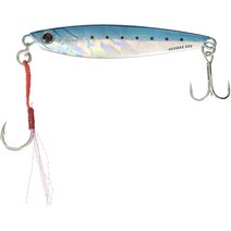 일본직발송 9. Major Craft(메이저크래프트) 메이저크래프트 루어 메탈지그 지그파라 쇼트 B00JRT99KW
