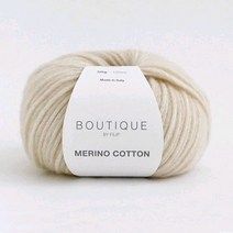 쎄비 메리노 코튼 (Merino cotton), 101. 오트밀, 120m