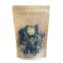 [국산 ] 건목이버섯 100g [특상품 한잎 목이]