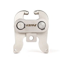 sioncompany_KEMAX-SR조인트 압착기헤드 아답타 13-60SU RP318. RP340. RP380 (1EA) 육각렌치 작업공구 산업용품 용접도구 압축 유압