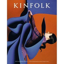 [밀크북] 디자인이음 - 킨포크 KINFOLK Vol.40