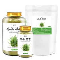 부추 분말(국산) 모음 부추 가루 선식 수제비 반죽, 부추 분말[국산] 300g