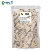 국산 적하수오 300g 편, 300g(1개), 1개