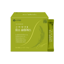 곡물 발효 효소 식욕촉진 유산균 소화효소제 효모 속이쓰릴때 장영양제 60포 180포, 3박스