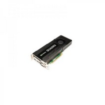 NVIDIA Quadro K5000 그래픽 카드 4GB