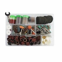 드라멜호환 280여가지 액세서리 세트 절단 가공 연마, 단품