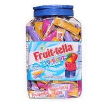 코스트코 후룻텔라 요구르트 맛 츄 1300g