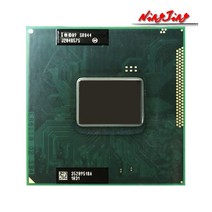 노트북 프로세서 인텔 코어 i5 2540m i5 2540m sr044 2 6GHz 듀얼 코어 쿼드 스레드 CPU 프로세서 3m 35w 소켓 g2rpga988b, 없음