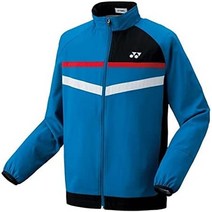 Yonex 70062 테니스웨어 Lined Windwarmer Shirt 바람막이 집업