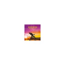 핫트랙스 O.S.T - BOHEMIAN RHAPSODY [보헤미안 랩소디] [180G LP]
