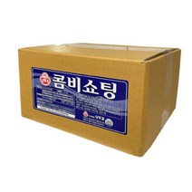 오뚜기 콤비쇼팅 4.5kg