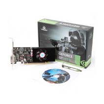 [TAGER] GeForce GT1030 D5 2GB, 상세페이지 참조