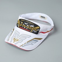 Gamakatsu-남성용 낚시 모자 Luya Sunshade Leak Top Sun Hat 스포츠 야구 골프 신제품 남성용 파나마 2022, White