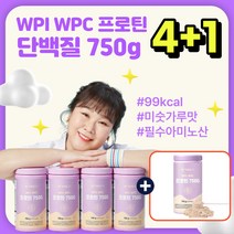 가성비 PROTEIN 분리 농축 유청 WPI WPC WPH 필수아미노산 BCAA 맛있는 단백질 마시는 한끼대용 쉐이크 프로틴 파우더 분말 식물성 동물성 음료 드링크 음식 추천, 4+1=총 5개