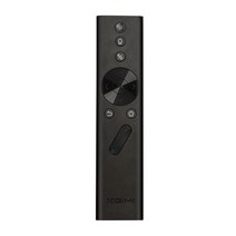 XGIMI H1/H2/H3/Aurora CC/Z6 폴라 프로젝터 리모컨 H 시리즈/Z 시리즈/CC 용 액세서리, 02 Black, 02 Black