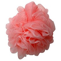 어스테라퓨틱스 하이드로 바디 스펀지 샤워타월, Peach, 1개