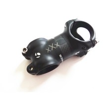 스템 BONTRAGER XXX알루미늄합금 시트튜브 산지 도로 자전거 용머리 스탠딩, 31.8x70MM