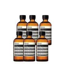 이솝 메이크업 리무브 60ml Aesop Make Up Remove, 6팩