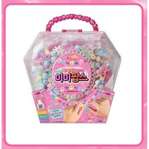 우리 딸이 직접만드는 악세사리 미미팝스 스타일나는
