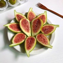 산지직송 제철 꿀품 무화과 생무화과, 홍무화과 1kg, 1개