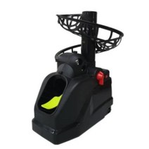 탁구연습기 테니스연습기 테니스 배팅 훈련 발사 기계, Standard