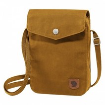 피엘라벤 그린란드 포켓 Greenland Pocket (23156), Green:One Size