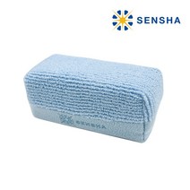 센샤 원픽코팅어플 유리막 유리발수 멀티 코팅스펀지 6581, 1.원픽코팅어플(9X4X4cm)유리막/