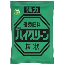 하이그린 (5kg x 4포) 코리아아그로 미량요소비료 토양개량제 뿌리발근제, 4개