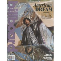 Billboard (주간) : 2019년 04월 13일, Billboard Magazine