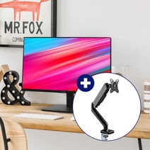 카멜 24인치모니터 CM2410V 시력보호 리얼75Hz, 일반
