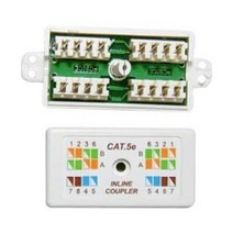 NS마트_(L)CAT.5E Inline커플러 랜툴 네트워크공사 랜용품 랜선공구 공구_nsakxmWkd, 짱whgdk