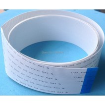 02328238 유연한 와이어 MM 복사기 RISO RZ RV ev에 적합, 02 2 PCS