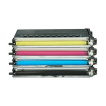 브라더 TN-459 호환 재생토너 HL-L8260CDN HL-L8360CDW MFC-L8690CDW MFC-L8900CDW 대용량, 1개, 파랑