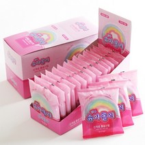 빅 슈가롤리 솜사탕 case(10g x 15개입), 10g, 15개