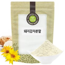 돼지감자 분말 가루 500g 국산 국내산, 단품, 단품